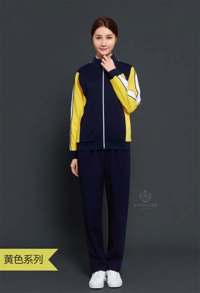 校服